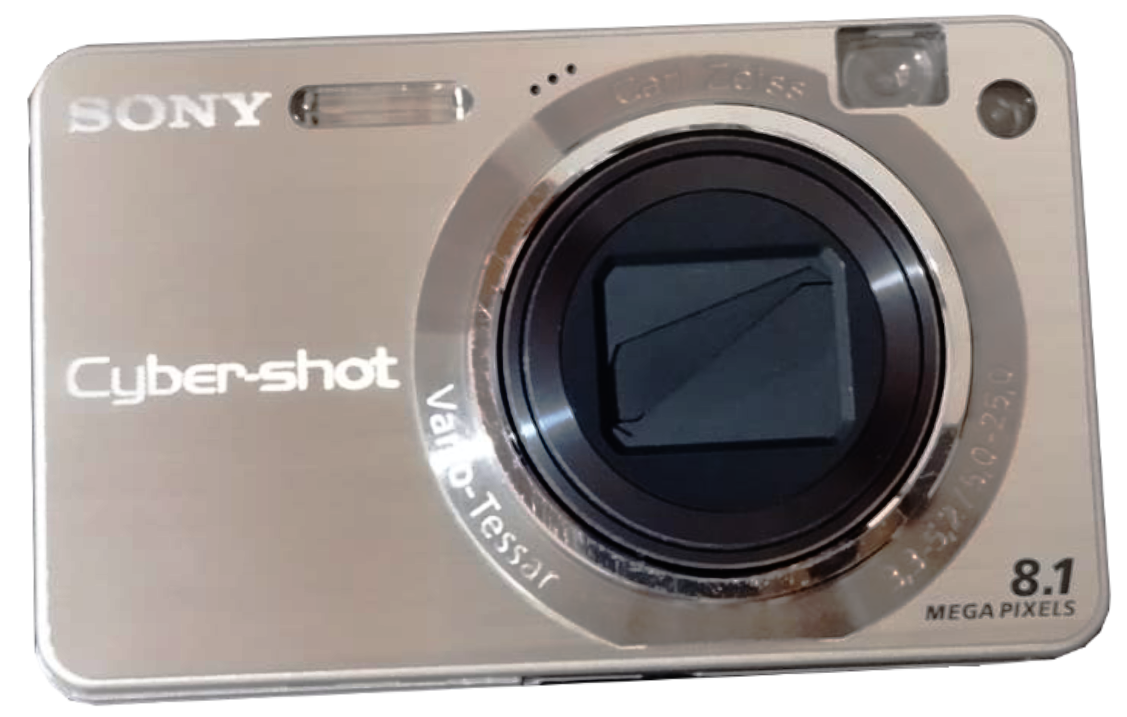 Cybershot